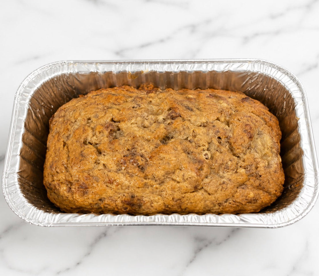 Banana Bread