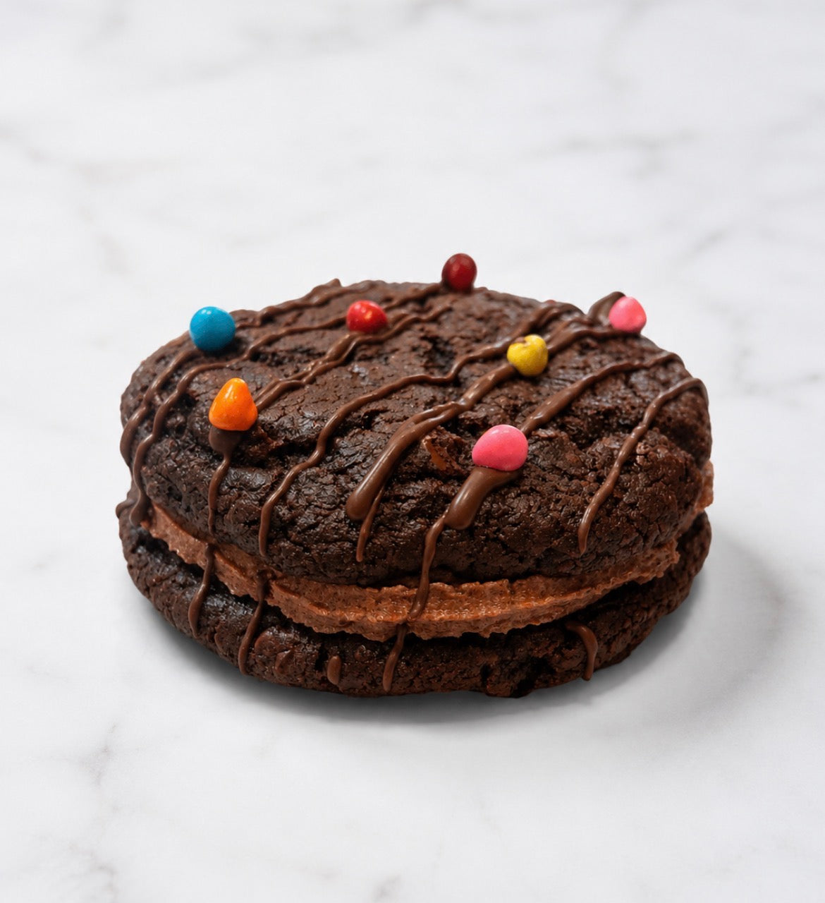Midnight Orbit Sammie
