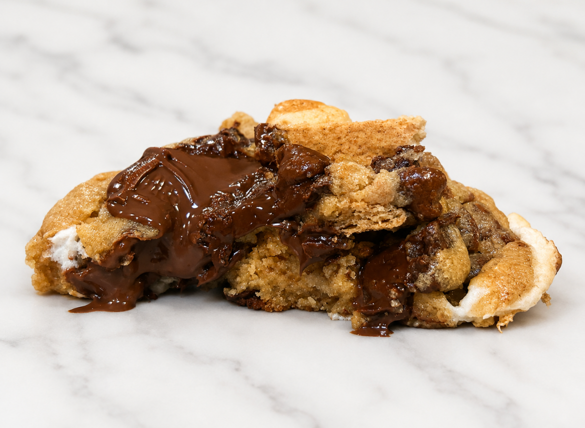 S’mores