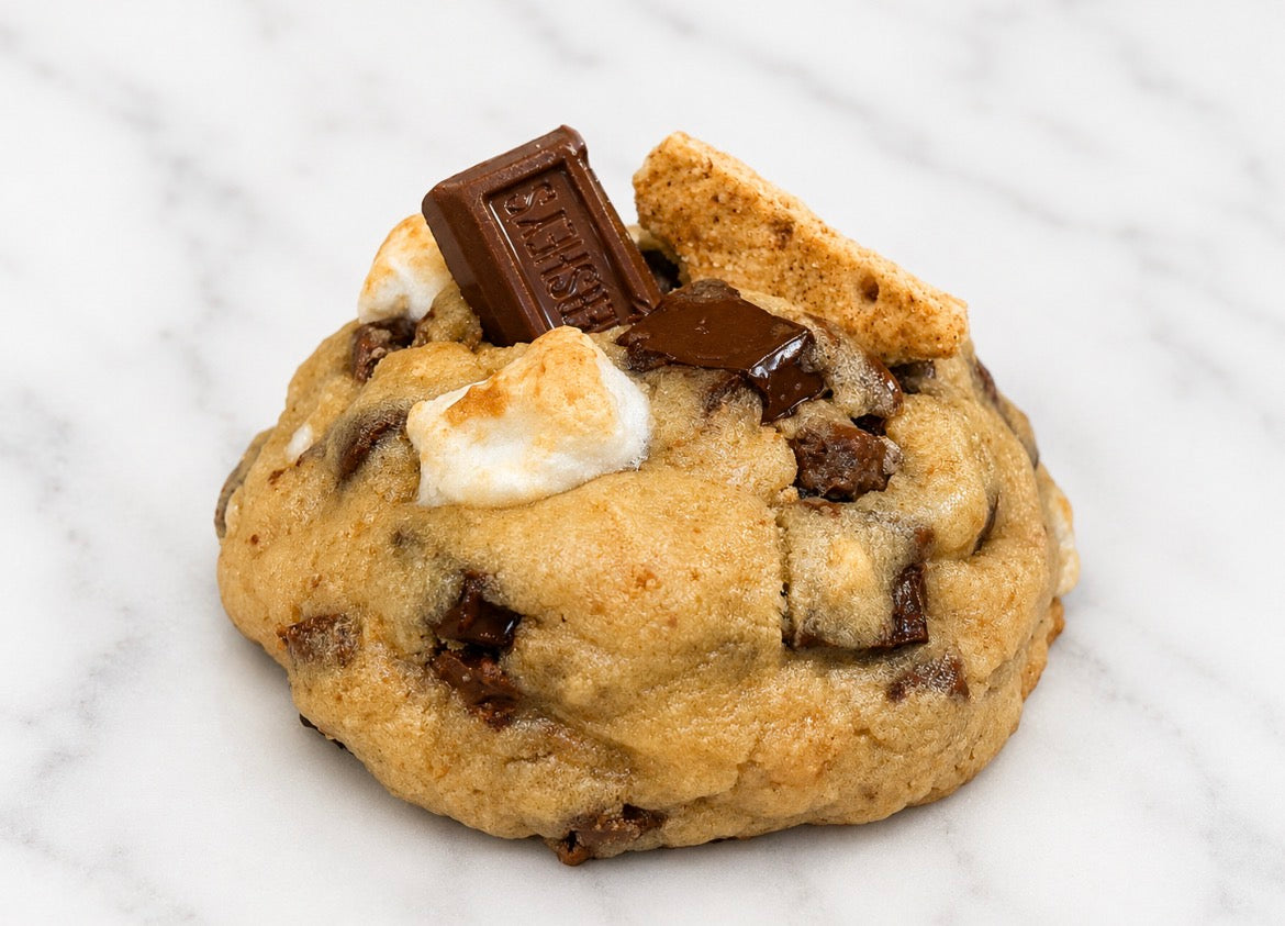 S’mores