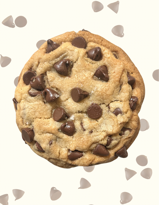 Brown Butter Chocolate Chip