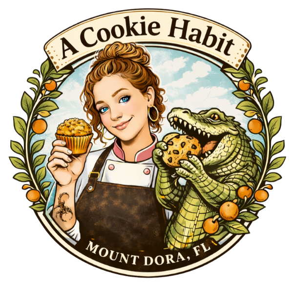A Cookie Habit